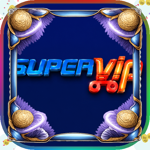 supervip — galeri pratinjau Resmi APK